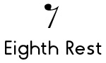The eighth rest